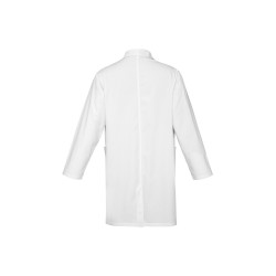 Unisex Classic Lab Coat