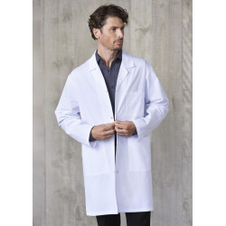 Unisex Classic Lab Coat
