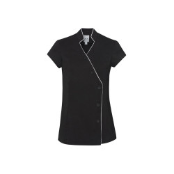 Ladies Zen Crossover Tunic