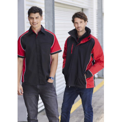 Unisex Nitro Jacket