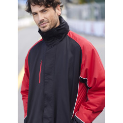 Unisex Nitro Jacket