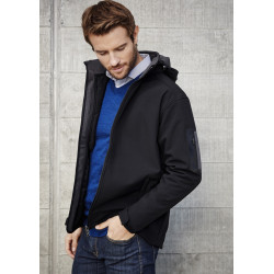 Mens Summit Jacket
