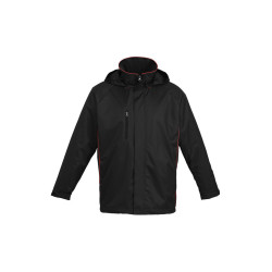 Unisex Core Jacket