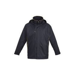 Unisex Core Jacket