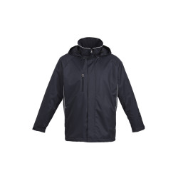 Unisex Core Jacket