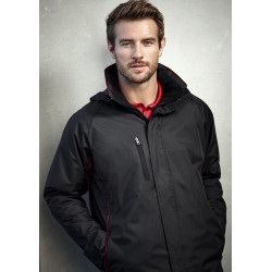 Unisex Core Jacket