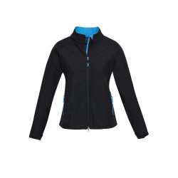 Ladies Geneva Jacket