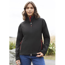 Ladies Geneva Jacket