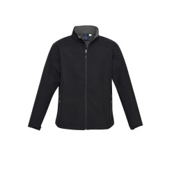 Mens Geneva Jacket