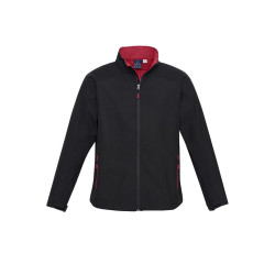 Mens Geneva Jacket
