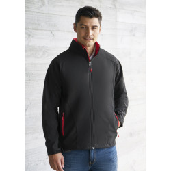 Mens Geneva Jacket