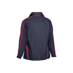Adults Flash Track Top