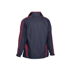 Kids Flash Track Top