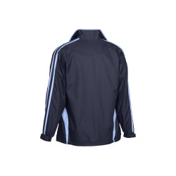 Kids Flash Track Top