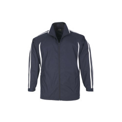 Kids Flash Track Top