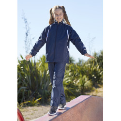 Kids Flash Track Top