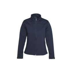 Ladies Soft Shell Jacket
