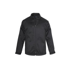 Mens Soft Shell Jacket