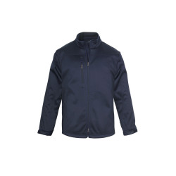 Mens Soft Shell Jacket