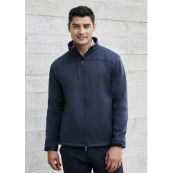 Mens Soft Shell Jacket