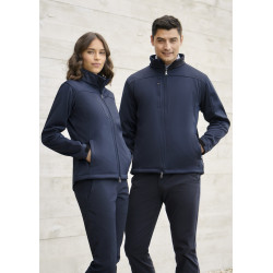 Mens Soft Shell Jacket