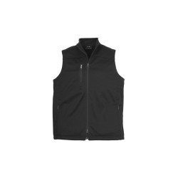 Mens Soft Shell Vest