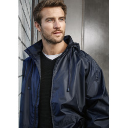 Unisex Spinnaker Jacket