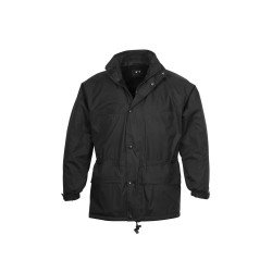 Unisex Trekka Jacket