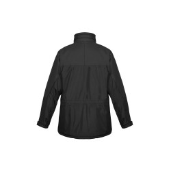 Unisex Trekka Jacket