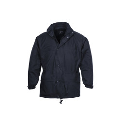 Unisex Trekka Jacket