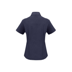 Ladies Plain Oasis Short Sleeve Shirt