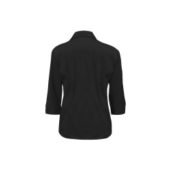 Ladies Metro 3/4 Sleeve Shirt