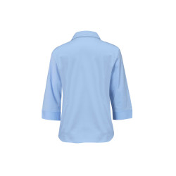 Ladies Metro 3/4 Sleeve Shirt