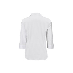 Ladies Metro 3/4 Sleeve Shirt