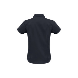 Ladies Metro Short Sleeve Shirt