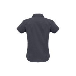 Ladies Metro Short Sleeve Shirt