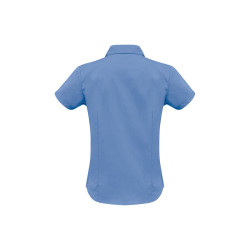 Ladies Metro Short Sleeve Shirt