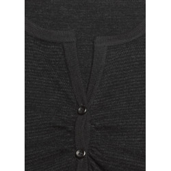 Ladies Origin Merino Cardigan