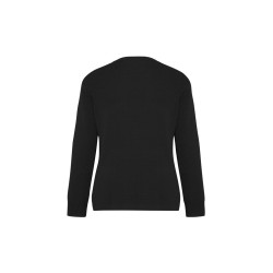 Ladies Woolmix Cardigan