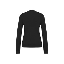 Ladies V-Neck Pullover