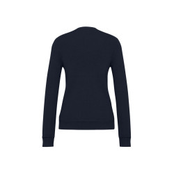 Ladies V-Neck Pullover
