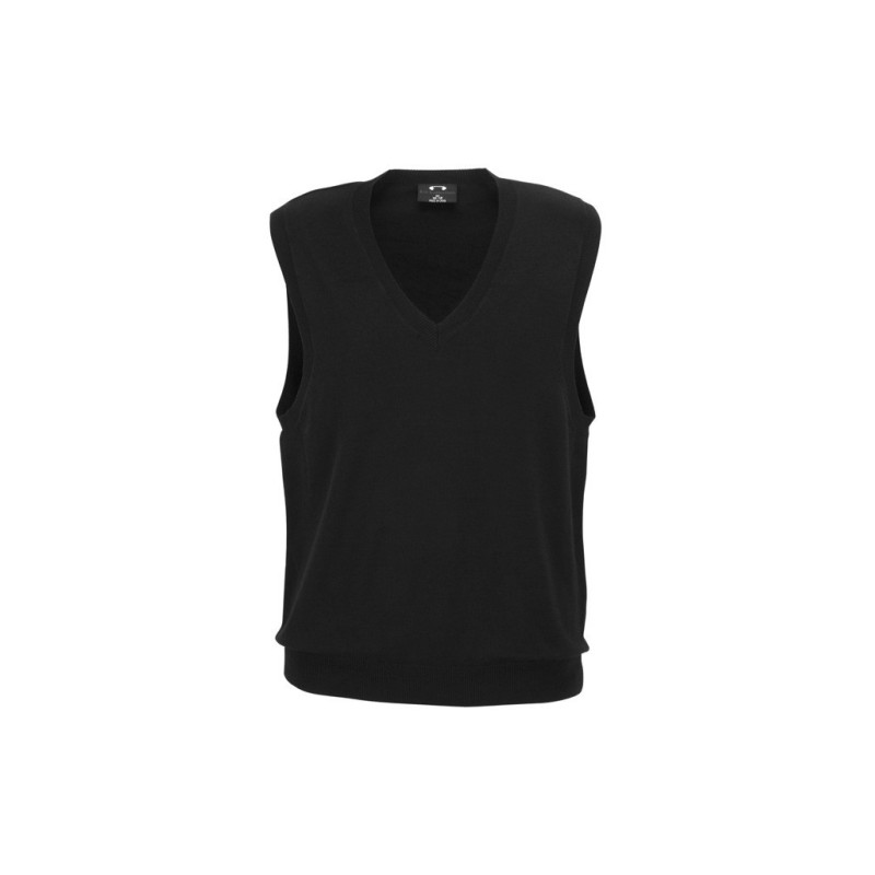 Ladies V-Neck Vest