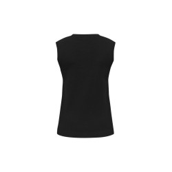 Ladies V-Neck Vest