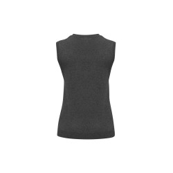 Ladies V-Neck Vest