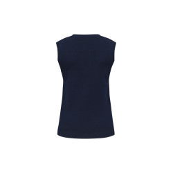Ladies V-Neck Vest