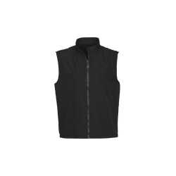 Unisex Reversible Vest