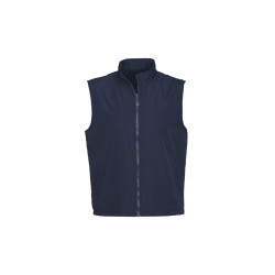 Unisex Reversible Vest