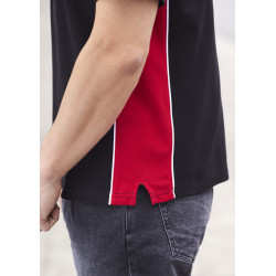 Mens Nitro Polo Shirt