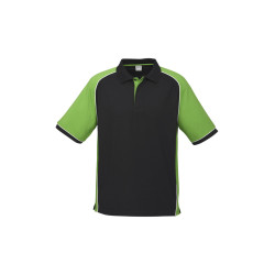 Mens Nitro Polo Shirt