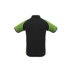 Mens Nitro Polo Shirt